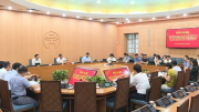 Triển khai Luật Thủ đô: Rà soát 6 dự thảo nghị quyết đặc thù về khoa học công nghệ