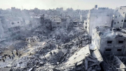 Mỹ: rò rỉ bản cáo bạch về kế hoạch tái thiết Gaza