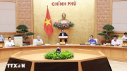 Nghị quyết Phiên họp Chính phủ thường kỳ tháng 8 năm 2025