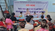 Quyền và nghĩa vụ của người được trợ giúp pháp lý