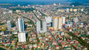 Nghệ An – “Điểm sáng” mới trên bản đồ đầu tư bất động sản cuối năm 2025