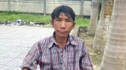 Bắt đối tượng trốn truy nã nguy hiểm Nguyễn Văn Hồng