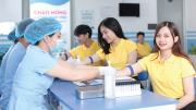 Toàn dân được miễn viện phí cơ bản từ năm 2030