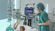 Bé gái 11 tuổi mắc bệnh dại, nguy hiểm từ sự chủ quan của người lớn