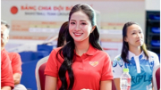Gần 600 “chiến binh bầu trời” Vietjet tranh tài thể thao và hành động vì môi trường biển