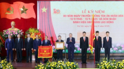 Tổng Bí thư Tô Lâm: Toà án phải trở thành biểu tượng của công lý và niềm tin của nhân dân