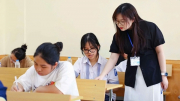 Tạo sức bật mới cho chất lượng giáo dục, tăng sức hấp dẫn của nghề dạy học