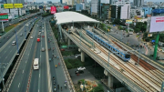 Đầu tư đường sắt đô thị có trọng tâm, trọng điểm