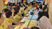 Xử lý thế nào khi khách hàng vô tình mua phải “vàng lậu”?