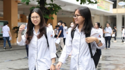 Bộ sách “Để học tốt” THPT: Hỗ trợ học sinh làm chủ kiến thức trong giai đoạn tăng tốc