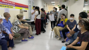 Đẩy mạnh xây dựng cơ sở y tế không khói thuốc lá
