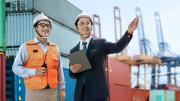 BIDV và ADB nâng tầm hợp tác trong khuôn khổ Chương trình Tài trợ thương mại và Chuỗi cung ứng