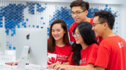 Sớm xây dựng&nbsp;Đề án tổ chức thi tốt nghiệp THPT, thi tuyển sinh đại học trên máy tính