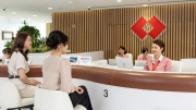 Techcombank dự kiến trả cổ tức tiền mặt hơn 7.086 tỷ đồng cho cổ đông trong tháng 10
