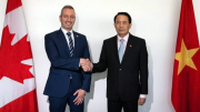 Vietnam, Canada seek to strengthen cooperation in security and law enforcement