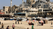 Israel phát động tấn công trên bộ vào Thành phố Gaza, LHQ cảnh báo hành vi diệt chủng
