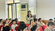 Tuyên truyền, tư vấn pháp luật cho các phạm nhân tại Trại giam Xuân Nguyên