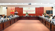 Đơn giản hoá thủ tục trong Luật Bảo vệ bí mật nhà nước, đáp ứng yêu cầu phát triển của dân tộc