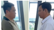 Khởi tố 2 giám đốc công ty trốn thuế