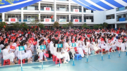 TP Hồ Chí Minh hạn chế học sinh sử dụng điện thoại trong giờ ra chơi