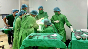 Suýt chết sau phá thai ở phòng khám tư