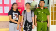 Giải cứu nữ sinh bị bọn lừa đảo qua không gian mạng khống chế đòi chuộc 600 triệu đồng
