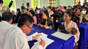 Ý nghĩa hoạt động hỗ trợ pháp lý trong công tác cấp giấy khai sinh cho trẻ em