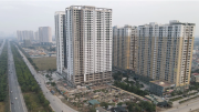 Mục tiêu hoàn thành 100 nghìn căn nhà ở xã hội năm 2025 là khả thi