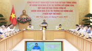 Chấn chỉnh việc găm hàng, đội giá, thổi giá, làm méo mó thị trường bất động sản