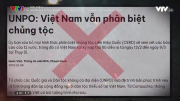 Lại mượn danh vấn đề nhân quyền để thông tin, đánh giá sai lệch