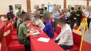 Chiêu trò lôi kéo hàng nghìn người  tham gia đường dây đa cấp, tiền ảo