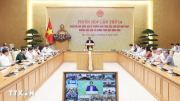 Kiểm điểm rõ trách nhiệm việc vẫn còn tình trạng vi phạm trong khai thác hải sản