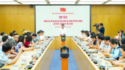 Hải Phòng là địa phương đầu tiên tổ chức “Đại hội số”