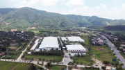 Khu công nghiệp gần 2 thập kỷ hiu hắt ở cửa ngõ biên giới