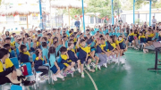Bài 3: Thu hồi khu đất trường học bị doanh nghiệp “làm xiếc”