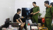 Cảnh báo từ ma túy núp bóng thuốc lá điện tử - "Pod Chill"