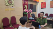 Công an phường Láng kịp thời giải cứu sinh viên khỏi bẫy "bắt cóc online", tống tiền 10.000 USD