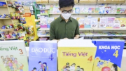 Sách giáo khoa: Nền tảng trụ cột của giáo dục
