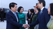 Chủ tịch nước kết thúc tốt đẹp chuyến tham dự Đại hội đồng Liên hợp quốc Khóa 80