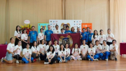 Empowering women and girls through Vietnamese martial arts and sports