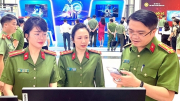 Công an tỉnh Quảng Ninh bứt phá chuyển đổi số, nâng tầm phục vụ nhân dân
