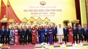 Khai mạc Đại hội đại biểu Đảng bộ tỉnh Lạng Sơn lần thứ XVIII