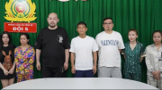 TP Hồ Chí Minh cảnh báo nạn mại dâm biến tướng, khó kiểm soát trên không gian mạng