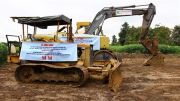 Đồng Nai khởi công 2 dự án nhà ở xã hội kiểu mẫu với gần 3.300 căn hộ