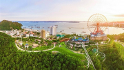 Sun Group đồng hành chiến dịch kích cầu du lịch Quảng Ninh mùa cuối năm 2025