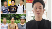 Công an tỉnh An Giang liên tiếp bắt giữ nhiều đối tượng truy nã