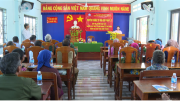 Hiệu quả và nhân văn trong trợ giúp pháp lý cho người cao tuổi