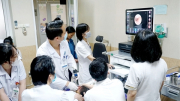 Nhiều bệnh viện tăng tốc triển khai bệnh án điện tử