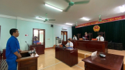 Mở tiệc sinh nhật bằng… ma túy, đôi bạn thân lãnh hơn 15 năm tù