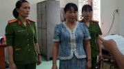 Bắt Giám đốc Công ty Lý Tuấn vì dấu hiệu lạm dụng tín nhiệm chiếm đoạt tài sản